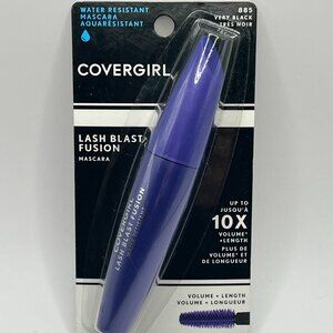 Covergirl Lashblast Fusion Mascara - 885 Very Black